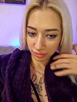 Fuck-Gina online show from 02.18.25