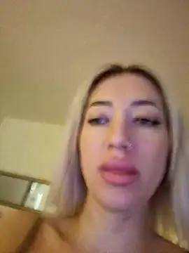 Fuck-Gina online show from 03.15.25