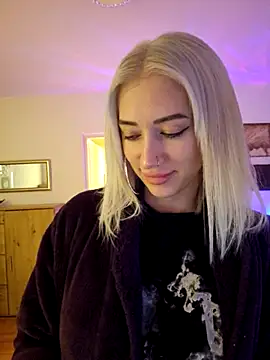 Fuck-Gina online show from 03.16.25