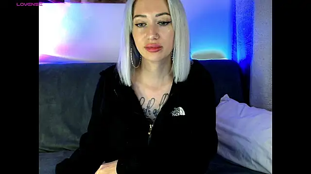 Fuck-Gina online show from 09.09.25