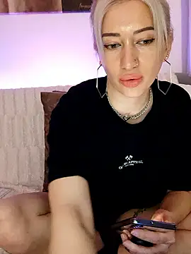 Fuck-Gina online show from 01.11.26