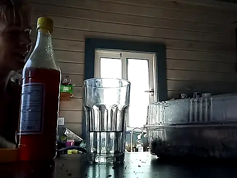 Luna-Natural online show from 02.17.25