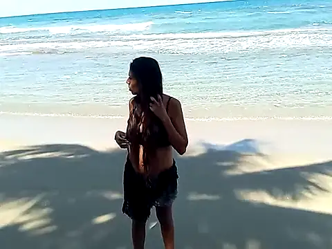 Luna-Natural online show from 03.15.25