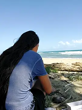 Luna-Natural online show from 11.03.25