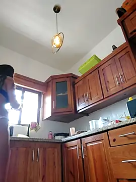 Luna-Natural online show from 02.07.26