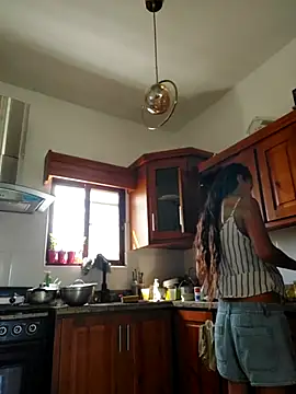 Luna-Natural online show from 03.12.26