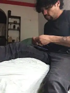 Snapshot of Pancho2213 chatting on 02.05.26 Pancho2213 online show from 02.05.26