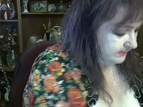 ElenaZed online show from 03.06.25