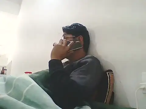 Kumarjay330 online show from 11.26.25