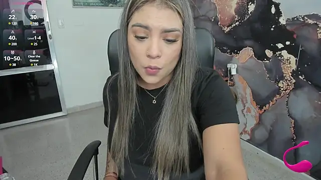 Snapshot of sweetfabianaxl chatting on 12.07.24 sweetfabianaxl online show from 12.07.24