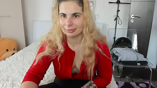 sweetemy4u online show from 01.07.25