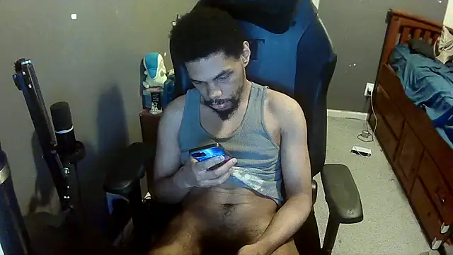 Neovergil0 online show from 12.05.25