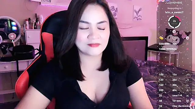 yenyen  online show from 01.07.26