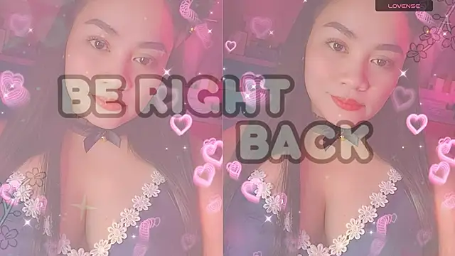 Snapshot of yenyen_ chatting on 04.18.26 yenyen online show from 04.18.26