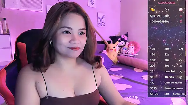 Snapshot of yenyen_ chatting on 04.29.26 yenyen online show from 04.29.26