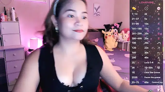 Snapshot of yenyen_ chatting on 05.22.26 yenyen online show from 05.22.26