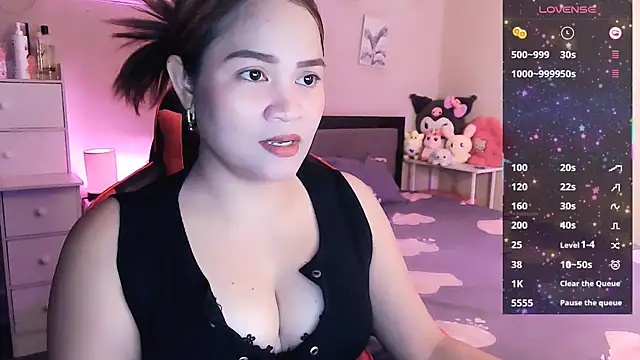 Snapshot of yenyen_ chatting on 05.26.26 yenyen online show from 05.26.26