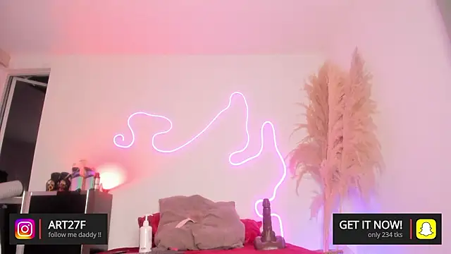 Snapshot of Ariana_lopezz chatting on 03.14.26 Ariana lopezz online show from 03.14.26