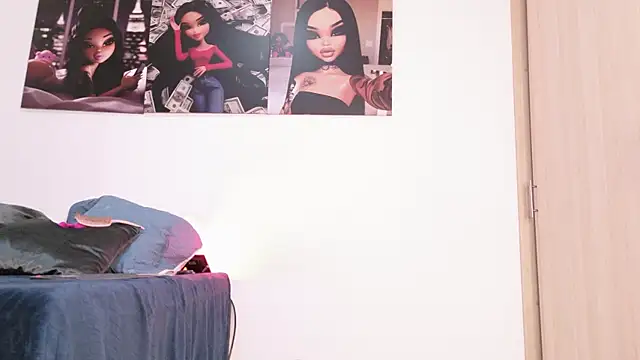 Snapshot of Ariana_lopezz chatting on 07.06.26 Ariana lopezz online show from 07.06.26