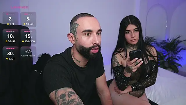 the lucky men   online show from 01.16.25