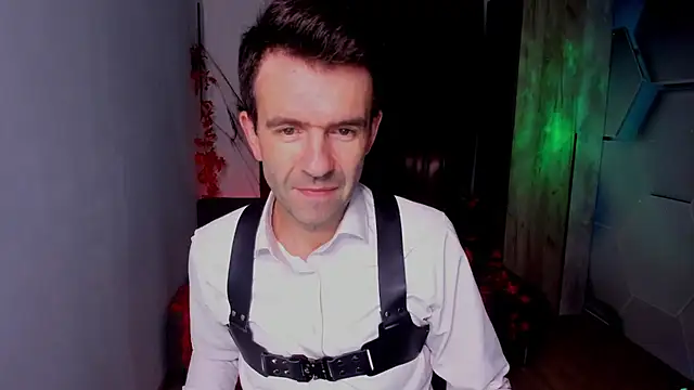 SteveTiger online show from 11.02.25