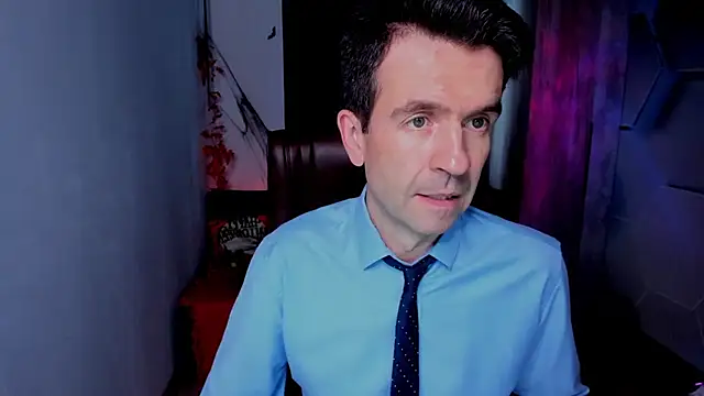 SteveTiger online show from 11.03.25