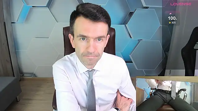 SteveTiger online show from 02.19.26