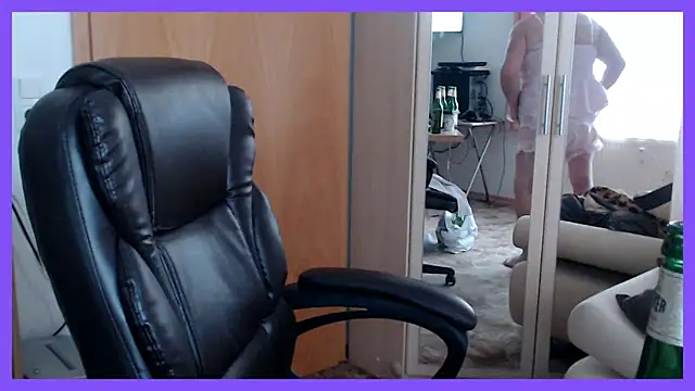 Sissygera online show from 01.21.25