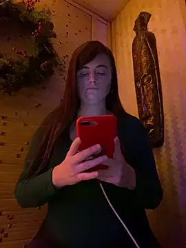 Snapshot of PhotoBabe chatting on 12.28.24 PhotoBabe online show from 12.28.24