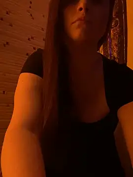 Snapshot of PhotoBabe chatting on 02.15.25 PhotoBabe online show from 02.15.25