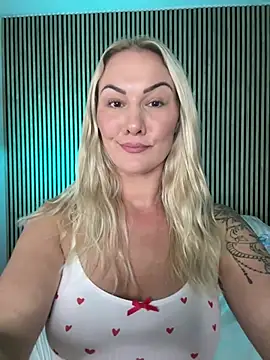 NastyMilf  online show from 01.11.26