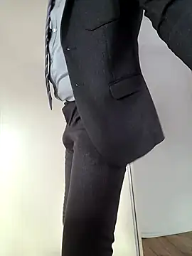 Snapshot of Justforoneday chatting on 03.23.26 Justforoneday online show from 03.23.26