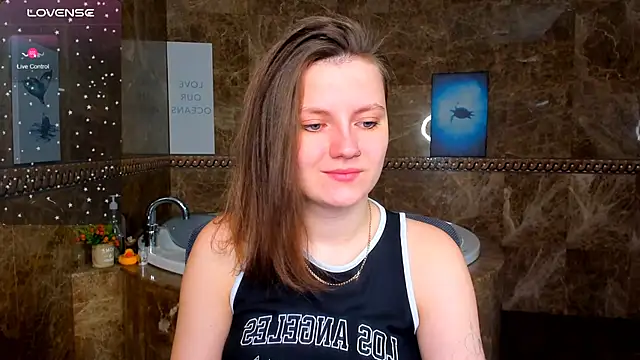 MelindaTin online show from 03.11.26