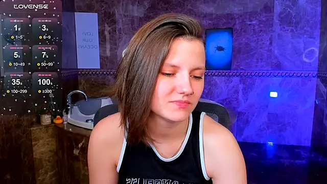 MelindaTin online show from 04.09.26