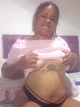 BelenGarcia online show from 03.11.26