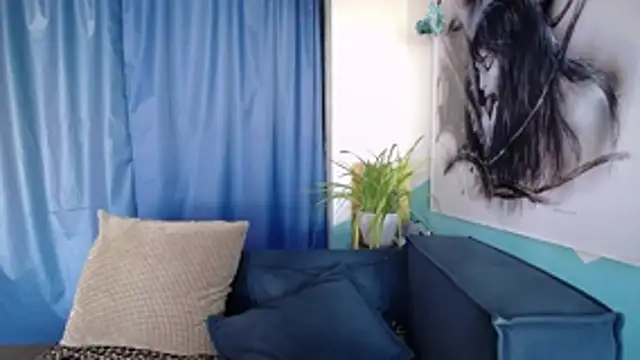 Snapshot of cornflower_mm chatting on 04.28.26 cornflower mm online show from 04.28.26