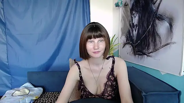 Snapshot of cornflower_mm chatting on 06.09.26 cornflower mm online show from 06.09.26