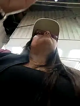 Ixchel Anaid online show from 03.03.25