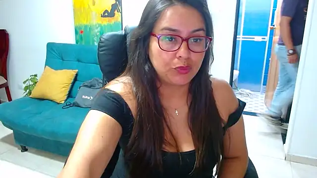 Ixchel Anaid online show from 03.06.25
