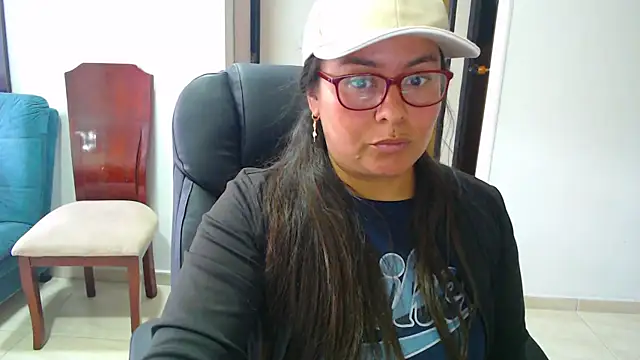 Ixchel Anaid online show from 09.24.25