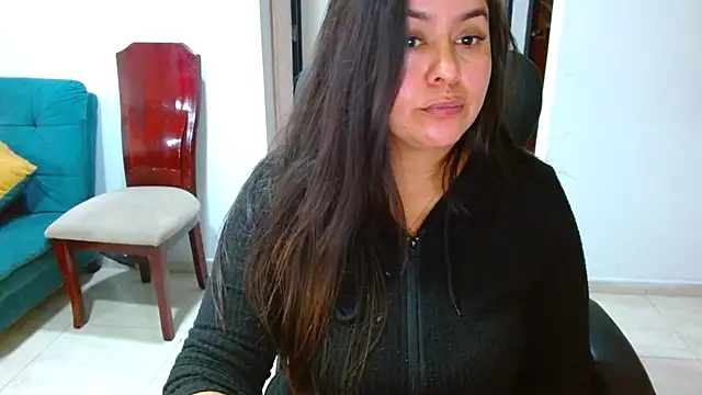 Snapshot of Ixchel_Anaid chatting on 02.13.26 Ixchel Anaid online show from 02.13.26
