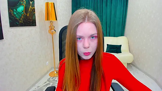 Strawberrye online show from 01.23.25