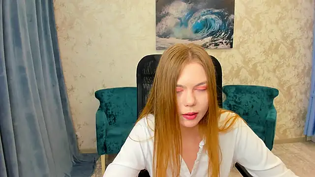 Strawberrye online show from 01.27.25