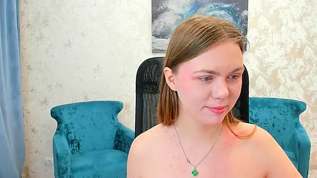 Strawberrye online show from 01.29.25