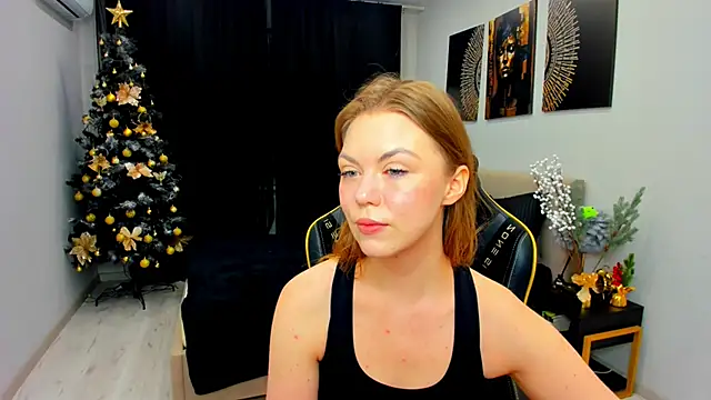 Strawberrye online show from 01.13.26