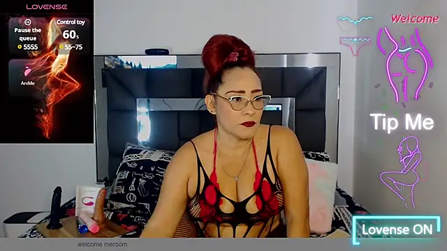 Tits  sweet online show from 03.14.25