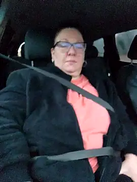 Miss Phat Booty online show from 11.30.25