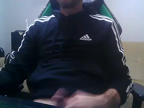 boran34 online show from 02.07.26