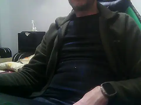 boran34 online show from 03.13.26