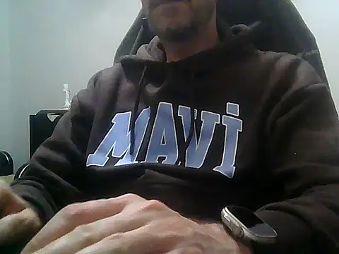 boran34 online show from 03.14.26